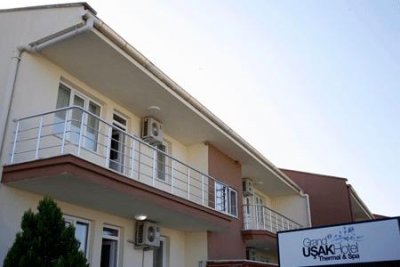 Grand Uşak Termal